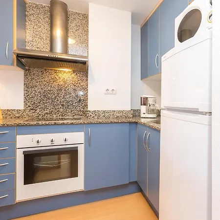 Royal Marina Ii Apartment *
