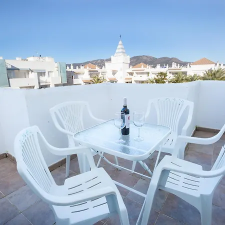 Royal Marina Ii Apartment