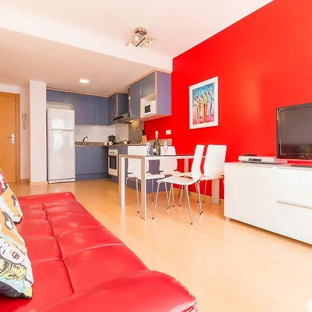 Royal Marina Ii Apartment *