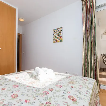 Apartment Royal Marina Ii