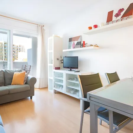 Apartment Royal Marina Ii Roses