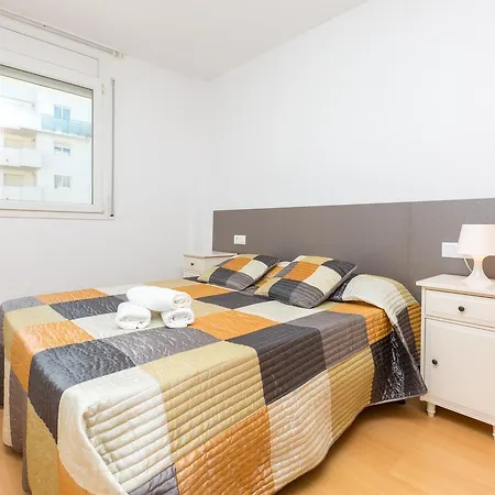 Royal Marina Ii Apartment Roses