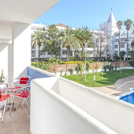 Royal Marina Ii Apartment