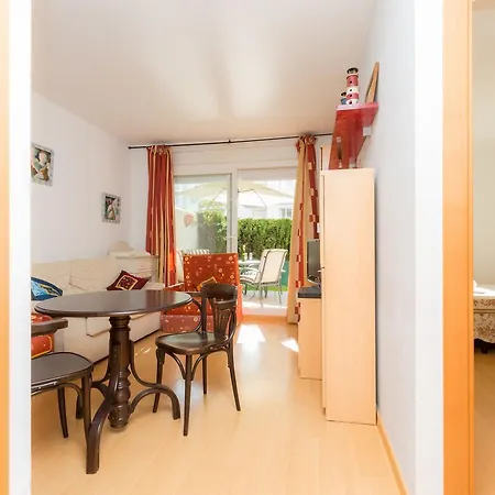 Apartment Royal Marina Ii Roses