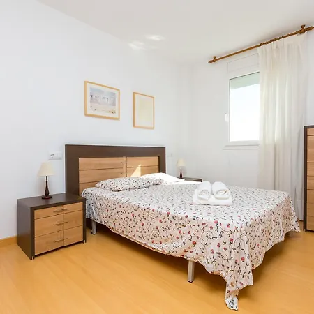 Royal Marina Ii Apartment Roses