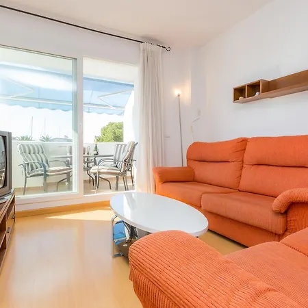 Apartment Royal Marina Ii *
