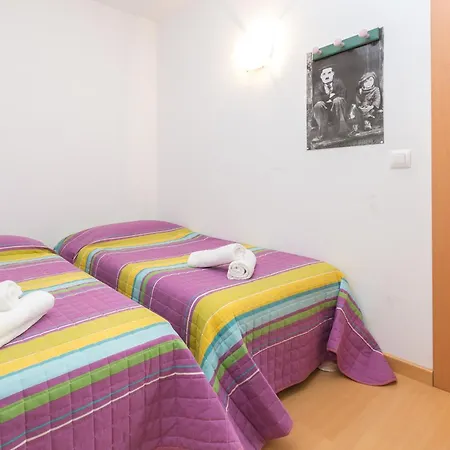 Royal Marina Ii Apartment Roses