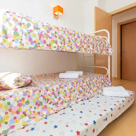 Apartment Royal Marina Ii Roses