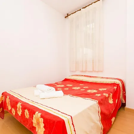 Apartment Royal Marina Ii Roses