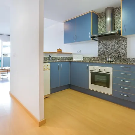 Apartment Royal Marina Ii *