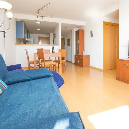 Royal Marina Ii Apartment Roses
