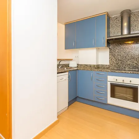 Royal Marina Ii Apartment