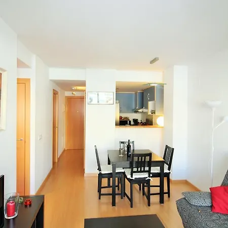 Royal Marina Ii Apartment Roses