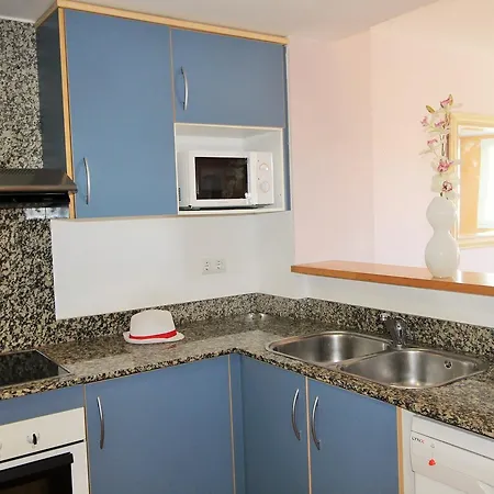 Apartment Royal Marina Ii