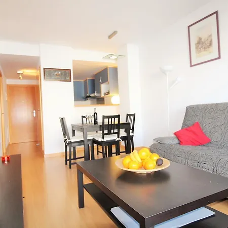 Royal Marina Ii Apartment
