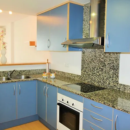 Royal Marina Ii Apartment *