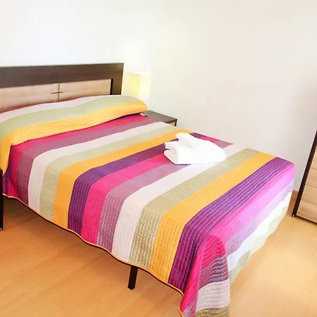 Apartment Royal Marina Ii Roses
