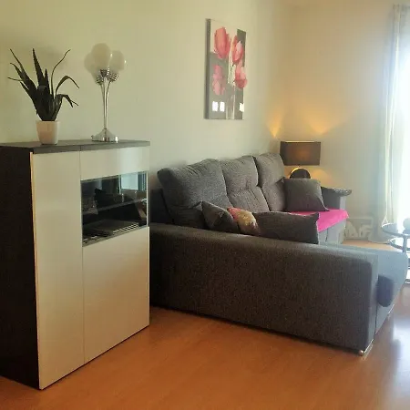 Apartment Royal Marina Ii Roses