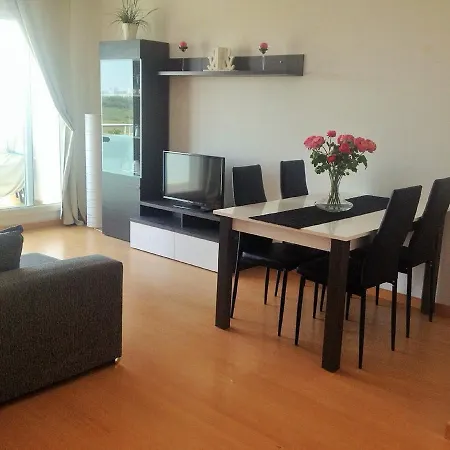 Apartment Royal Marina Ii *